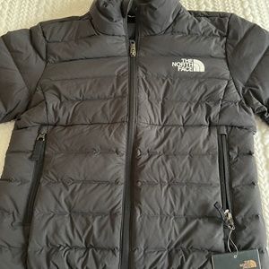 NEW Northface Coat